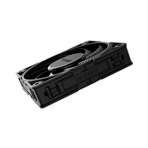 Ventilador 120 x 120 be quiet silent wings pro 4 3000rpm · pwm