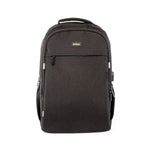 Mochila Nilox style 15.6 pulgadas negro