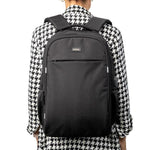 Mochila Nilox style 15.6 pulgadas negro