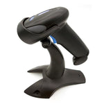 Lector de codigo de barras Nilox nxsc2d 1d - 2d USB negro