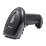 Lector de codigo de barras Nilox nxsc2d 1d - 2d USB negro