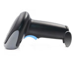 Lector de codigo de barras Nilox nxsc2d 1d - 2d USB negro