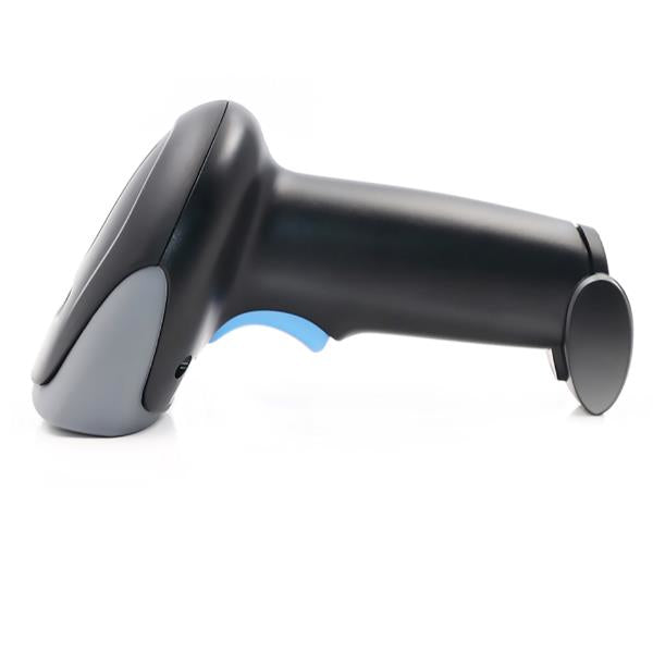 Lector de codigo de barras Nilox nxsc2d 1d - 2d USB negro