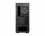 Caja ordenador gaming MSI mpg velox 100p airflow ATX 4 x 120mm 2 x USB 3.2 1 x USB tipo c argb