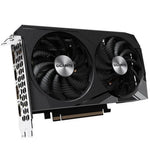 Tarjeta grafica Gigabyte RTX 3060 windforce oc 12GB gddr6 2 x dp - 2 x HDMI - pci express 4.0