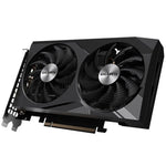 Tarjeta grafica Gigabyte RTX 3060 windforce oc 12GB gddr6 2 x dp - 2 x HDMI - pci express 4.0