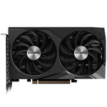 Tarjeta grafica Gigabyte RTX 3060 windforce oc 12GB gddr6 2 x dp - 2 x HDMI - pci express 4.0