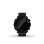 Smartwatch Garmin forerunner 55 BT GPS mip resistencia agua 5atm pulsómetro sueño 42 mm Negro #negro