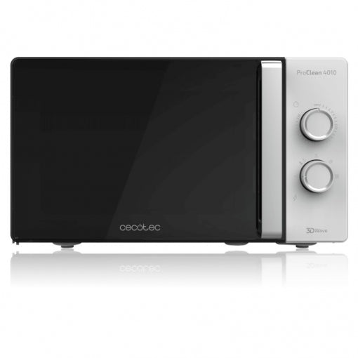 Microondas Cecotec 23l proclean 4010