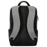 Mochila portatil Targus sagano commuter 15.6 pulgadas gris