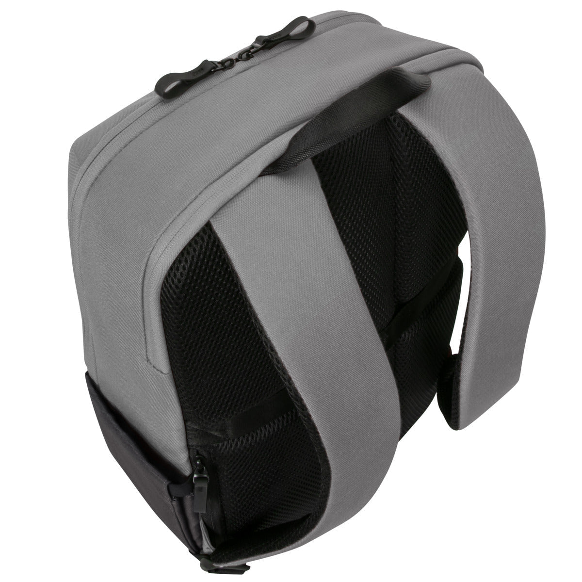 Mochila portatil Targus sagano commuter 15.6 pulgadas gris