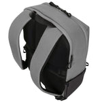 Mochila portatil Targus sagano commuter 15.6 pulgadas gris