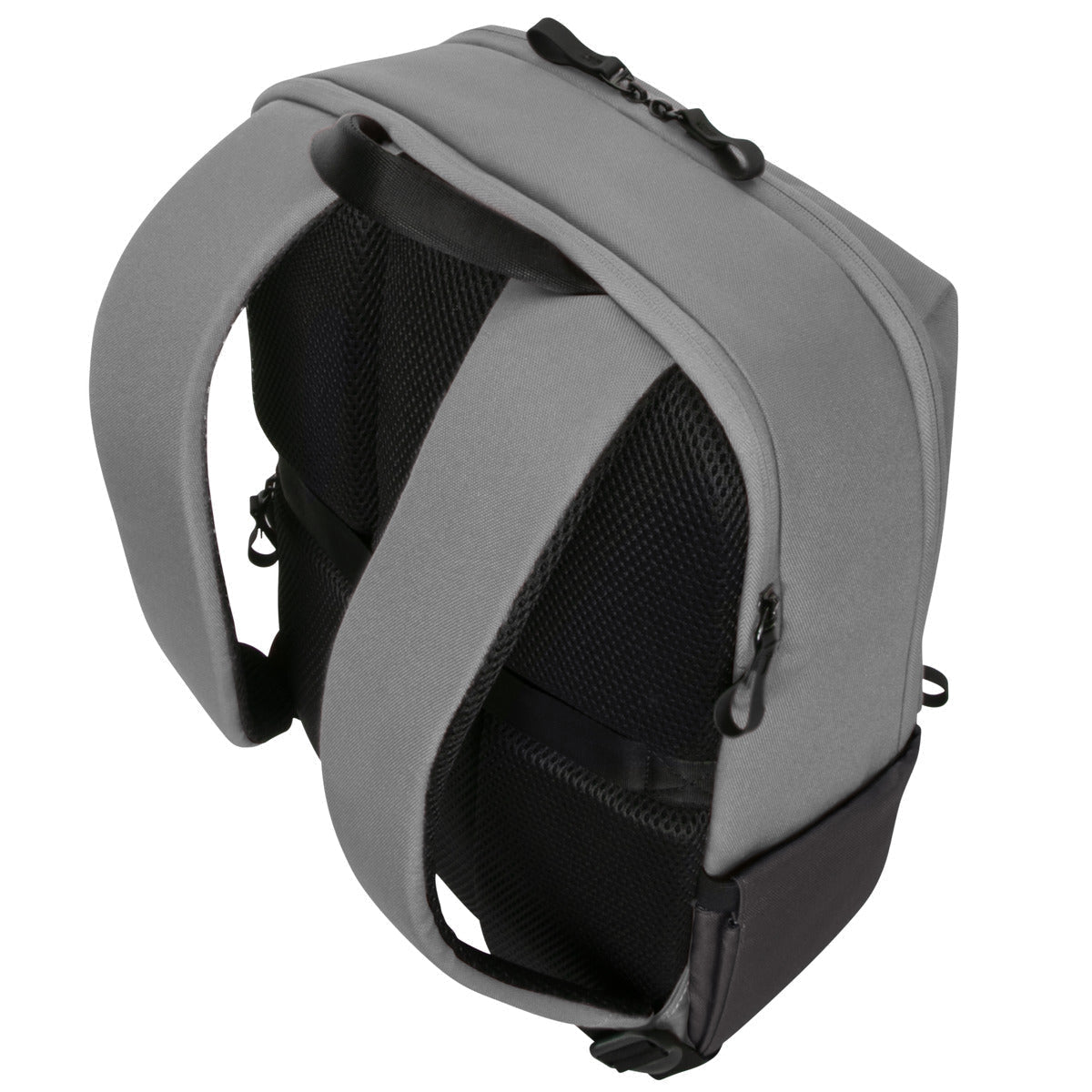 Mochila portatil Targus sagano commuter 15.6 pulgadas gris