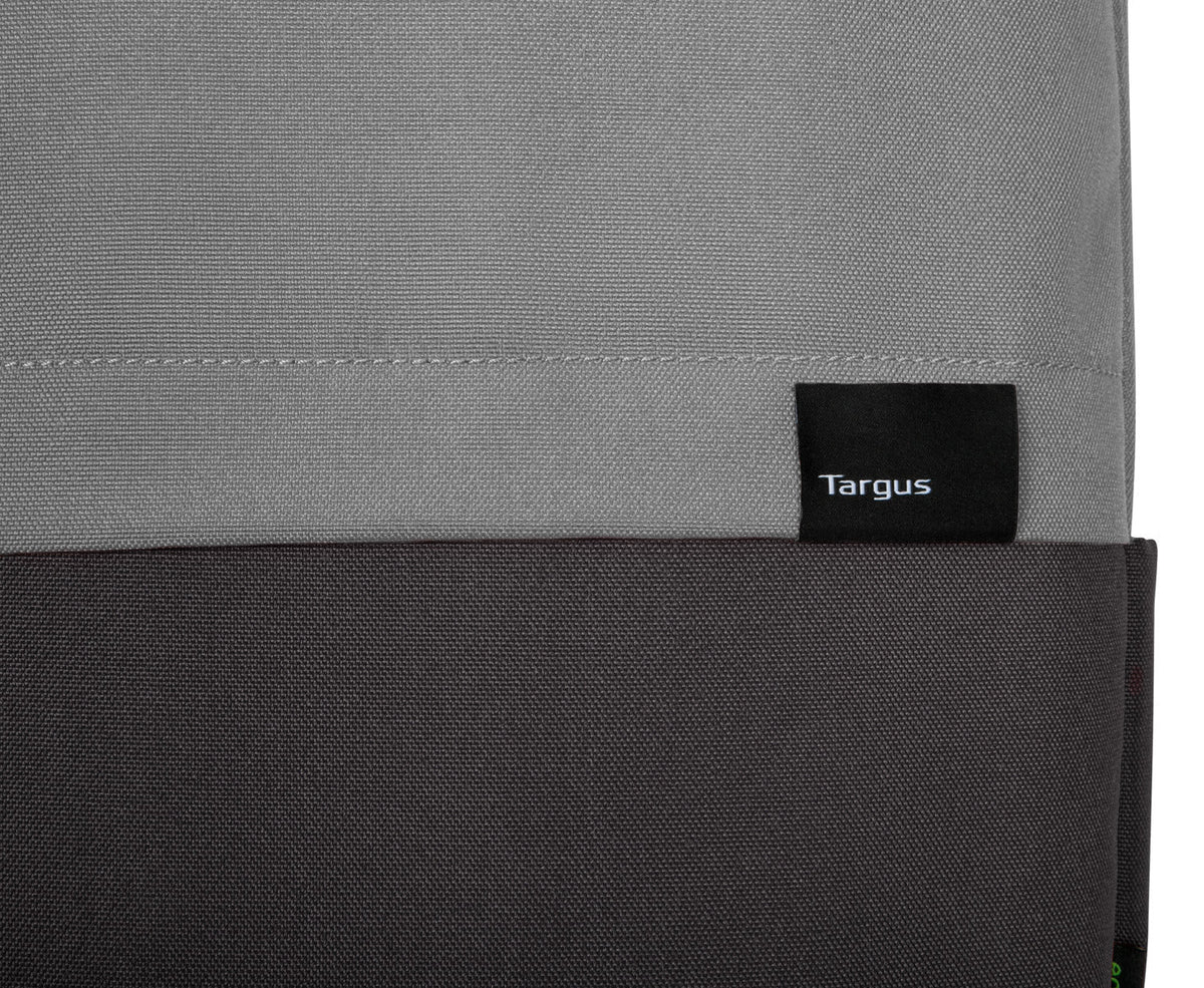 Mochila portatil Targus sagano commuter 15.6 pulgadas gris