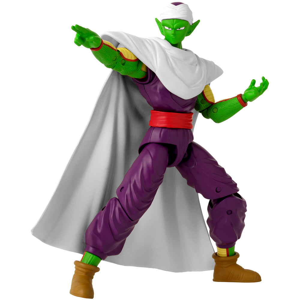 Piccolo dbs superhero · dragon stars (novedad)