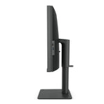 Monitor LED 27 pulgadas BenQ pd2705u IPS · 4K UHD · hdr10 · HDMI · dp · USB 3.2 · USB tipo b · USB tipo c · 60hz · 5ms ·