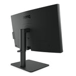 Monitor LED 27 pulgadas BenQ pd2705u IPS · 4K UHD · hdr10 · HDMI · dp · USB 3.2 · USB tipo b · USB tipo c · 60hz · 5ms ·