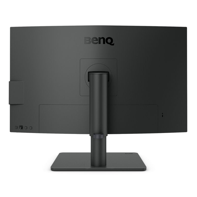 Monitor LED 27 pulgadas BenQ pd2705u IPS · 4K UHD · hdr10 · HDMI · dp · USB 3.2 · USB tipo b · USB tipo c · 60hz · 5ms ·
