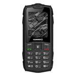 Telefono movil rugerizado Hammer rock 2.4 pulgadas · 0.3mpx · 2g
