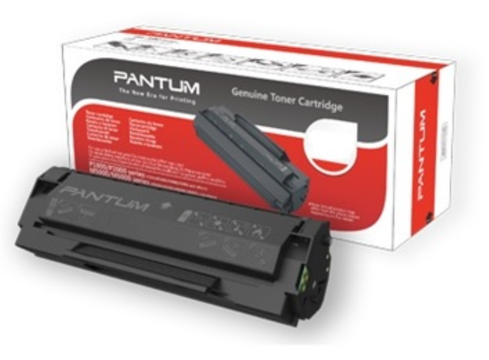 Toner Pantum pa - 210 negro 1600 paginas