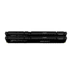 Memoria ram DDR5 16GB 2 x 8GB Kingston - 5600 mhz - pc5 - 44800 - fury beast - cl36 - 1.25v - am5