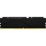 Memoria ram DDR5 8GB Kingston - 5600 mhz - pc5 - 44800 - fury beast - cl36 - 1.25v - am5