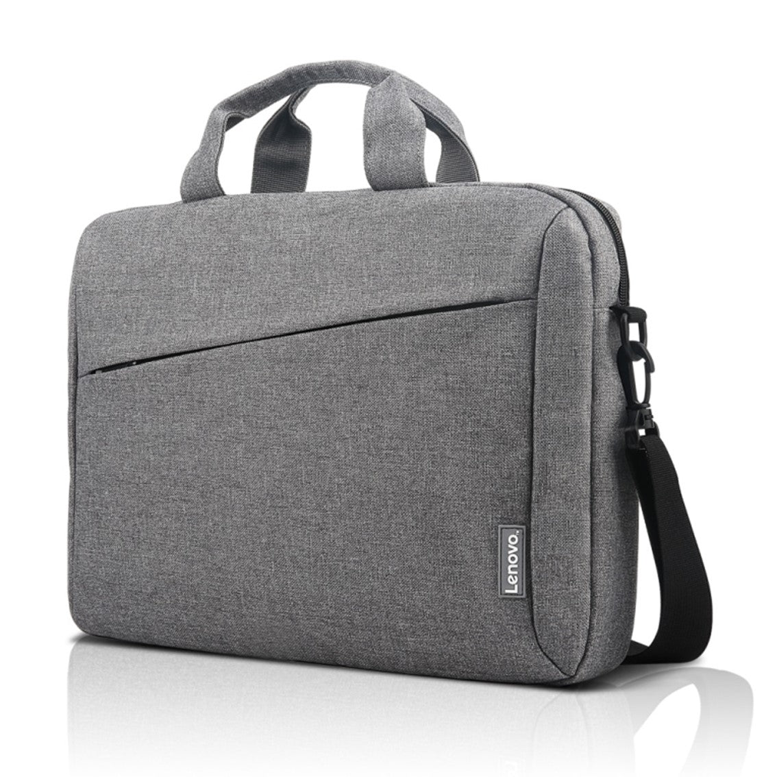 Maletin Lenovo casual 15.6 pulgadas grey