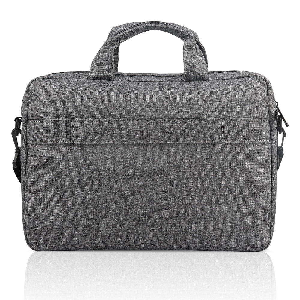 Maletin Lenovo casual 15.6 pulgadas grey