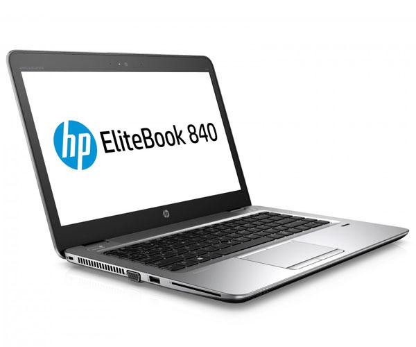 Portatil HP reacondicionado elitebook 840 g4 14 pulgadas - i5 - 7th - 8GB - 256GB SSD - win 10pro · teclado español