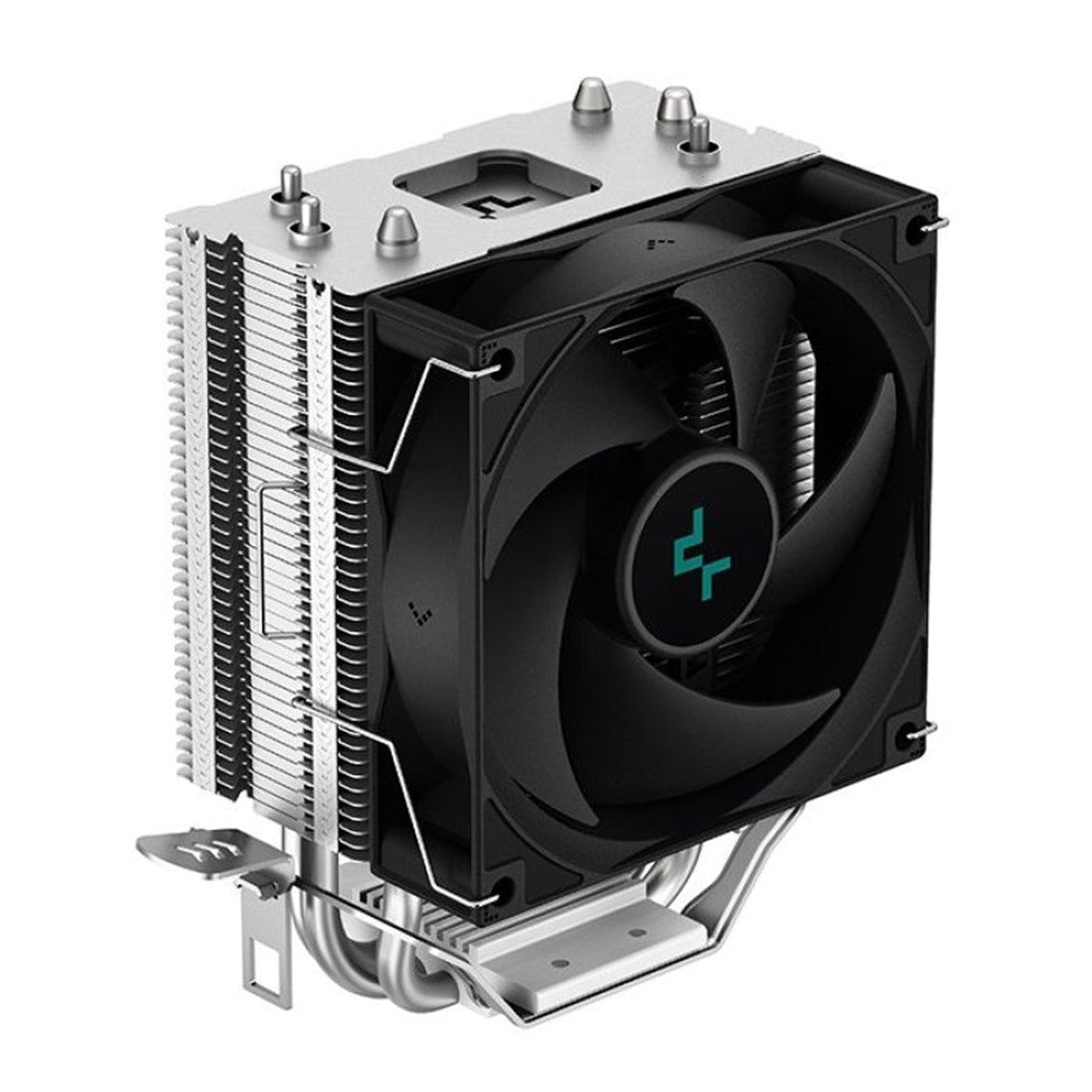 Ventilador disipador cpu gaming Deepcool ag300 92mm