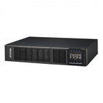 Sai ups Phasak 6000va rack pro online ph 9360 6kva