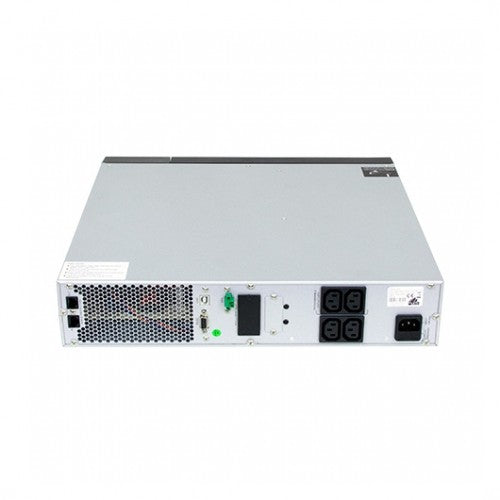 Sai ups Phasak 1500va rack online ph 9315 1.5kva