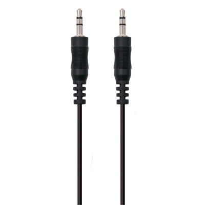 Conecta un dispositivo de audio portátil con el conector mini estéreo de 3.5 mm en su ipod - reproductores multimedia...