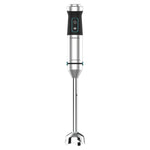 Batidora de mano Cecotec power titanblack 1500xl cream