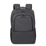 Mochila Rivacase 8435 tegel eco para portatil 15.6 pulgadas negro