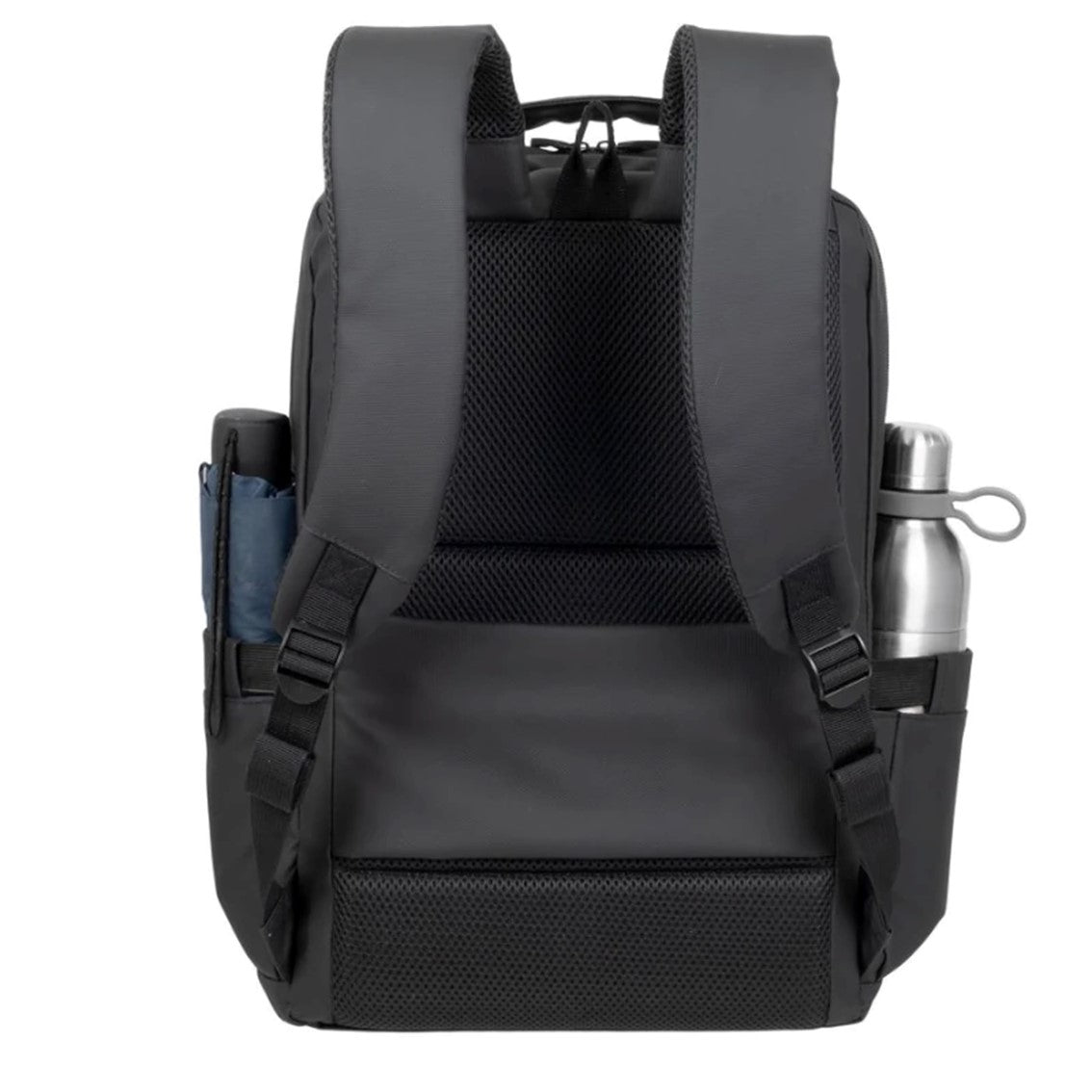 Mochila Rivacase 8435 tegel eco para portatil 15.6 pulgadas negro