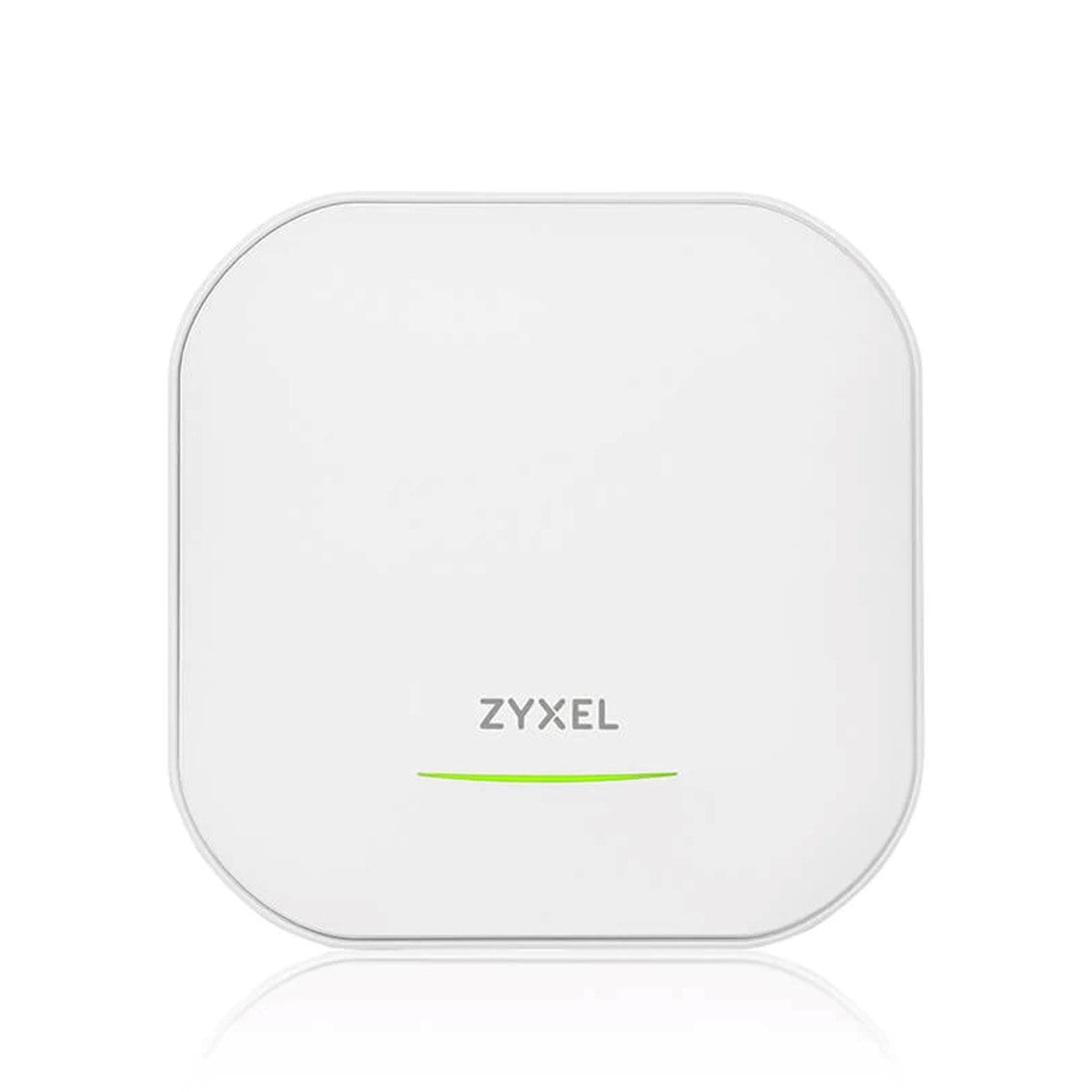 Punto de acceso Zyxel wax620d - 6e wifi6e nebula 4x4 1 puerto gigabit thernet 1 puerto 2.5gbps