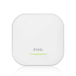 Punto de acceso Zyxel wax620d - 6e wifi6e nebula 4x4 1 puerto gigabit thernet 1 puerto 2.5gbps