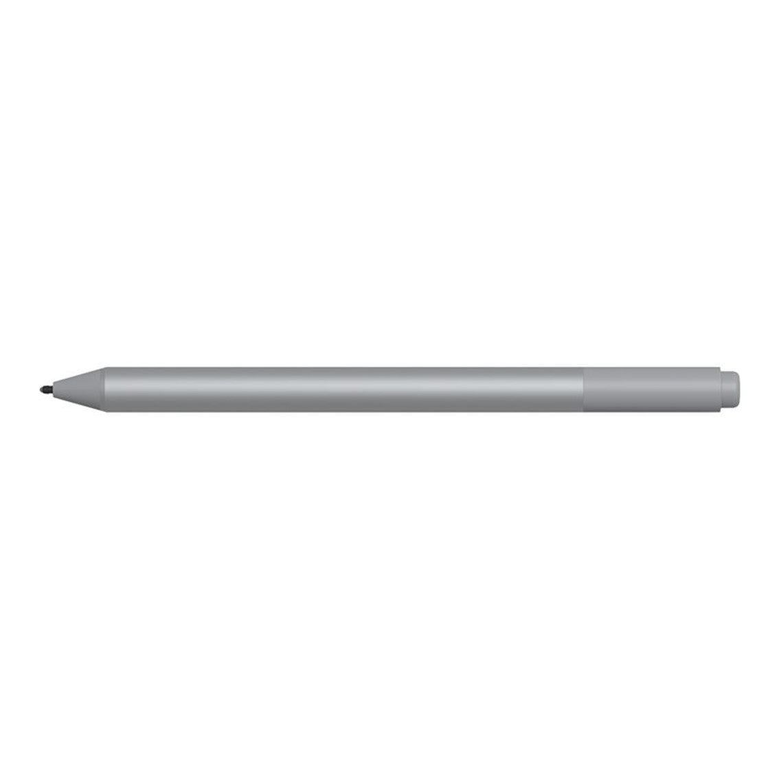 Lapiz digital Microsoft surface pen platino