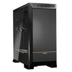 Caja ordenador gaming e - ATX be quiet! dark base pro 901 negra argb 3 x 140mm
