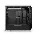 Caja ordenador gaming e - ATX be quiet! dark base pro 901 negra argb 3 x 140mm