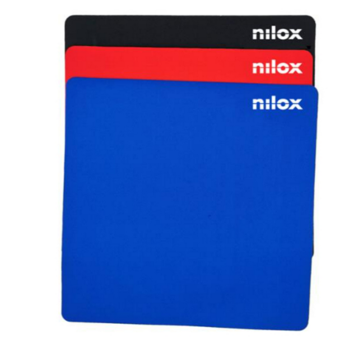 Alfombrilla Nilox nxmp011 240 x 240
