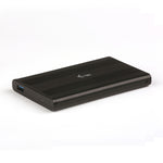 Caja para disco duro 2.5 pulgadas i - tec SATA i - ii - iii HDD y SSD con interfaz USB 3.0