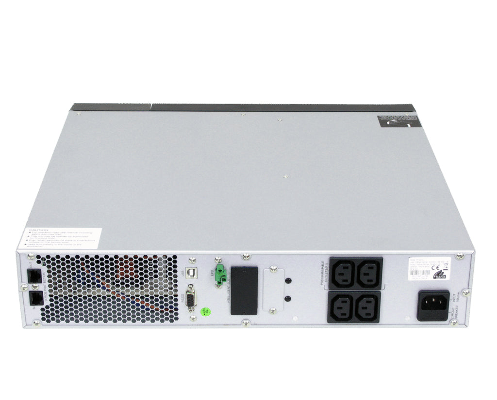 Sai Phasak ups 1000va rack online doble conversion ph 9310 1kva