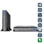 Sai Phasak ups 1000va rack online doble conversion ph 9310 1kva
