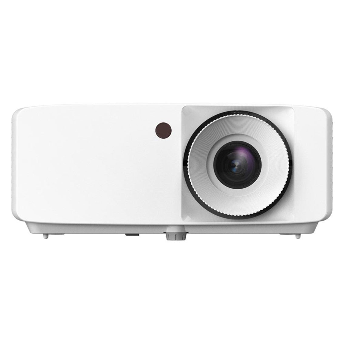 Proyector Optoma eco laser zw340e wxga 3600 lumenes