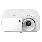 Proyector Optoma eco laser zw340e wxga 3600 lumenes