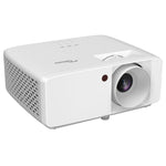 Proyector Optoma eco laser zw340e wxga 3600 lumenes