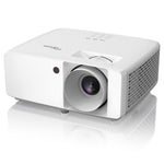 Proyector Optoma eco laser zw340e wxga 3600 lumenes