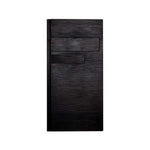 Caja ordenador Unykach grey rain evo micro ATX negro
